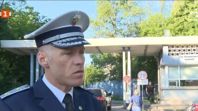 900 незаконни гонки били регистрирани от Пътна полиция за година и половина