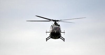Издирват изчезнала жена до Банско, включи се и хеликоптер