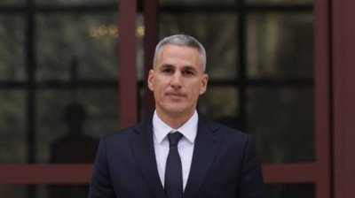 Гюров: Кандев не е човек, който може да бъде отстранен без последствия