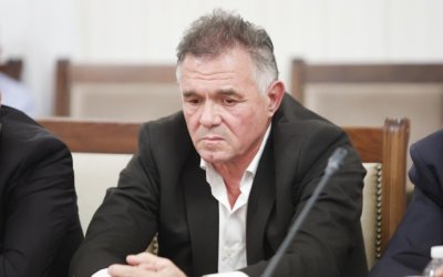 Една година условно за коментар в социалните мрежи: Скопие осъди македонски българин