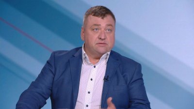 Как се преиначават документи, за да се скалъпи политическата екзекуция на Ерджан Ебатин