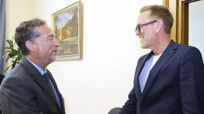 Директорът на "Евровизия" очаква успешно домакинство на България