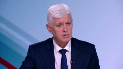 Димитър Стоянов: Не трябваше да предоставяме ракети С-300 на Украйна, те не искат остарялата ни военна техника