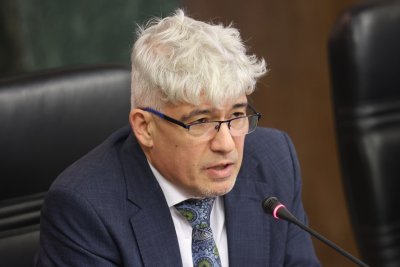 Говорителят на НСлС Мариан Маринов стана и.ф. директор на следствието