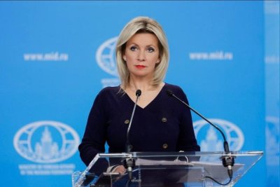Захарова: Politico Europe свали статия на Лавров, Москва говори за &bdquo;очевидна цензура&ldquo;