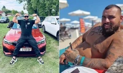 Скандални разкрития: Един от обвиняемите за зверската катастрофа на &bdquo;Челопешко шосе&ldquo; живеел в общинско жилище като социално слаб