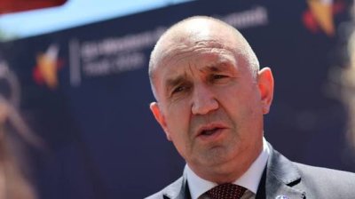 Радев: България и Китай поддържат стабилни отношения въпреки глобалните кризи