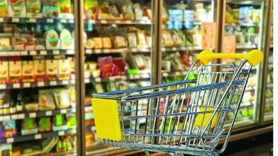 С 15% по-евтина ще е малката потребителска кошница за следващите 6 месеца