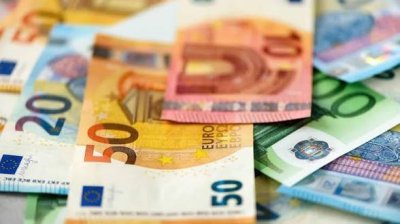 Парламентът разглежда финалното одобрение на заем за 3,8 млрд. евро