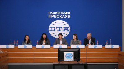 Зарков и Григорова обявиха кампания срещу пенсионните мултифондове