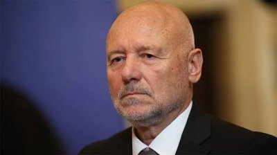 Тагарев: Защитата на Вагит Алекперов поражда сериозни въпроси