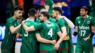 България приключи с поражение първата седмица в Лигата на нациите
