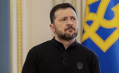 Зеленски и Макрон координират следващи стъпки за дипломация и край на войната