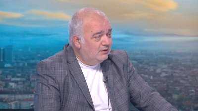 Бабикян: Патриарх Кирил милва ракети и защитава войната