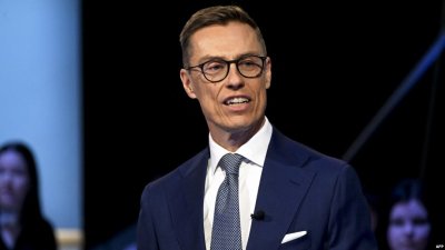 Финландският президент: Намерено е решение на напрежението около Гренландия
