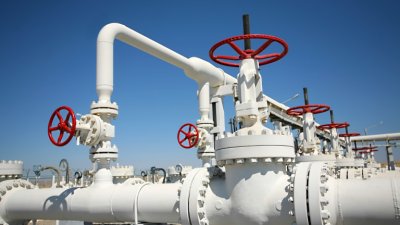 ЕС изключва руския газ от бъдещи енергийни сделки през Турция