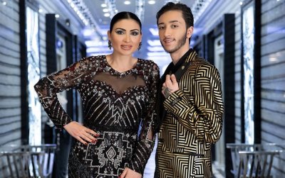 Синът на Софи Маринова свързан ли е с бандата на &bdquo;Калашниците&ldquo;?