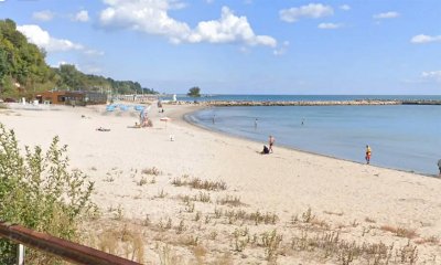 Забраниха къпането на Офицерския плаж във Варна заради замърсена вода