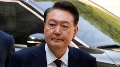 30 години затвор за бившия президент на Южна Корея