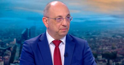 Николай Василев посочи три причини за ръста на инфлацията у нас