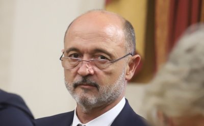 &bdquo;Прогресивна България&ldquo; предлага бивш здравен министър за подуправител на НЗОК