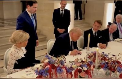 Окончателно: Президентите на САЩ и Иран подписаха меморандума за прекратяване на войната (ВИДЕО)