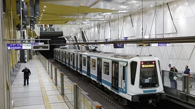 Метростанциите &bdquo;Театрална&ldquo; и &bdquo;Хаджи Димитър&ldquo; възобновяват работа предсрочно от днес