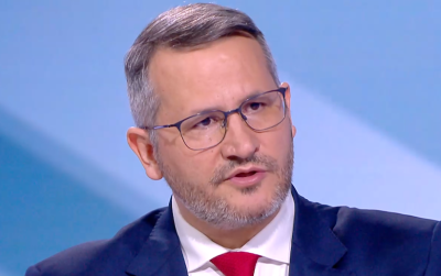 НЕВИЖДАНО НАХАЛСТВО: Христанов се самопредложи за премиер