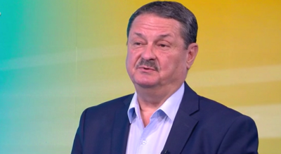Проф. Георги Рачев: България минава метър в горещините