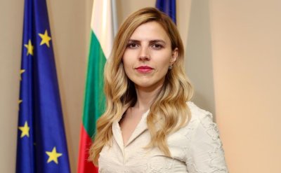 Министър Велислава Петрова: България не налага вето на санкциите за Русия, обсъждаме ги