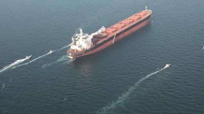 ООН координира действия за извеждане на блокирани плавателни съдове от Ормузкия проток