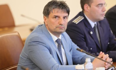 Главният секретар на МВР: Предотвратихме &bdquo;подвижна бомба&ldquo; на пътя, обмисля се криминализиране на незаконното строителство