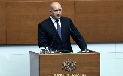 Премиерът Радев: България ще изрази резерви по 21-ия пакет санкции срещу Русия в защита на националния интерес