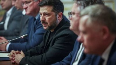 Зеленски: Беларус трябва да предприеме стъпки за мир и намаляване на напрежението