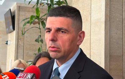 &bdquo;Да, България&ldquo; настоява Бюджет 2026 да бъде оттеглен (ВИДЕО)