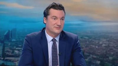 Крум Зарков: Оценката на кабинета ще дойде след първите 100 дни