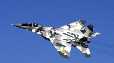 Полша отказа на Украйна изтребители МиГ-29, не са изпълнили споразумението за дронове