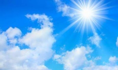 Ето какво ще бъде времето днес