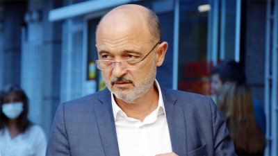 Здравната комисия на НС ще изслуша кандидата за втори подуправител на НЗОК