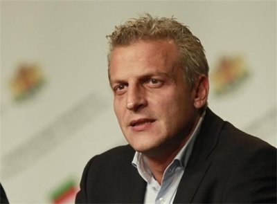 Петър Москов предлага конституционна &bdquo;фискална котва&ldquo; по германски модел