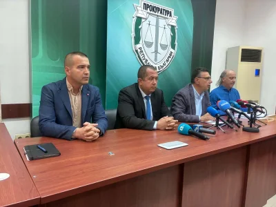 Повдигат обвинение на шефа на ВиК - Несебър, грозят го до 6 години затвор