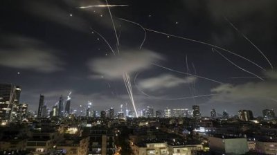 Израел работи по лазерни технологии за противоспътникови мисии