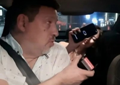 Таксиметровият шофьор, снимал клиентки без съгласие, може да бъде осъден на до 2 години затвор