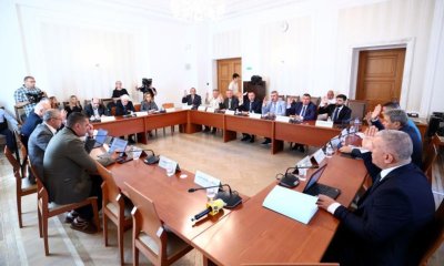 Комисията по отбрана одобри близо 2,7 млрд. евро за армията през 2026 г.
