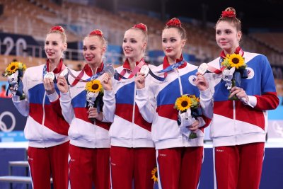 МОК отмени санкциите срещу руски спортисти