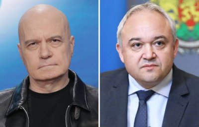 Слави Трифонов към вътрешния министър Демерджиев: Докога ще Ви чакаме?