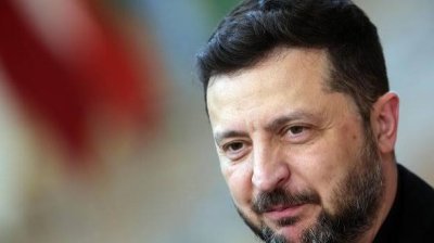 Зеленски призова САЩ и Европа за повече военна подкрепа