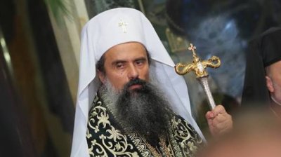 Българският патриарх отбелязва две години начело на БПЦ, коментира санкциите срещу патриарх Кирил