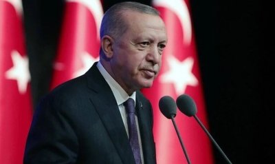 Ердоган: Турция ще постигне разходи за отбрана от 5 на сто още преди 2035 г.