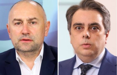 Любомир Каримански след 4-годишна съдебна битка срещу Асен Василев: Истината надделя над лъжите